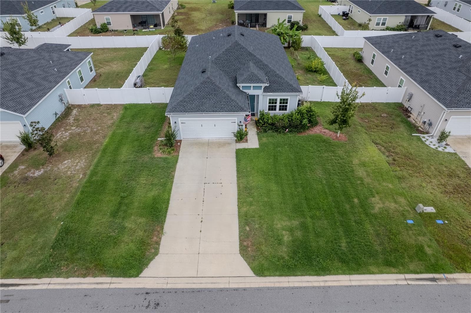 Single Family Residence at 491 NW 4TH TER, WILLISTON, photo 41 of 45