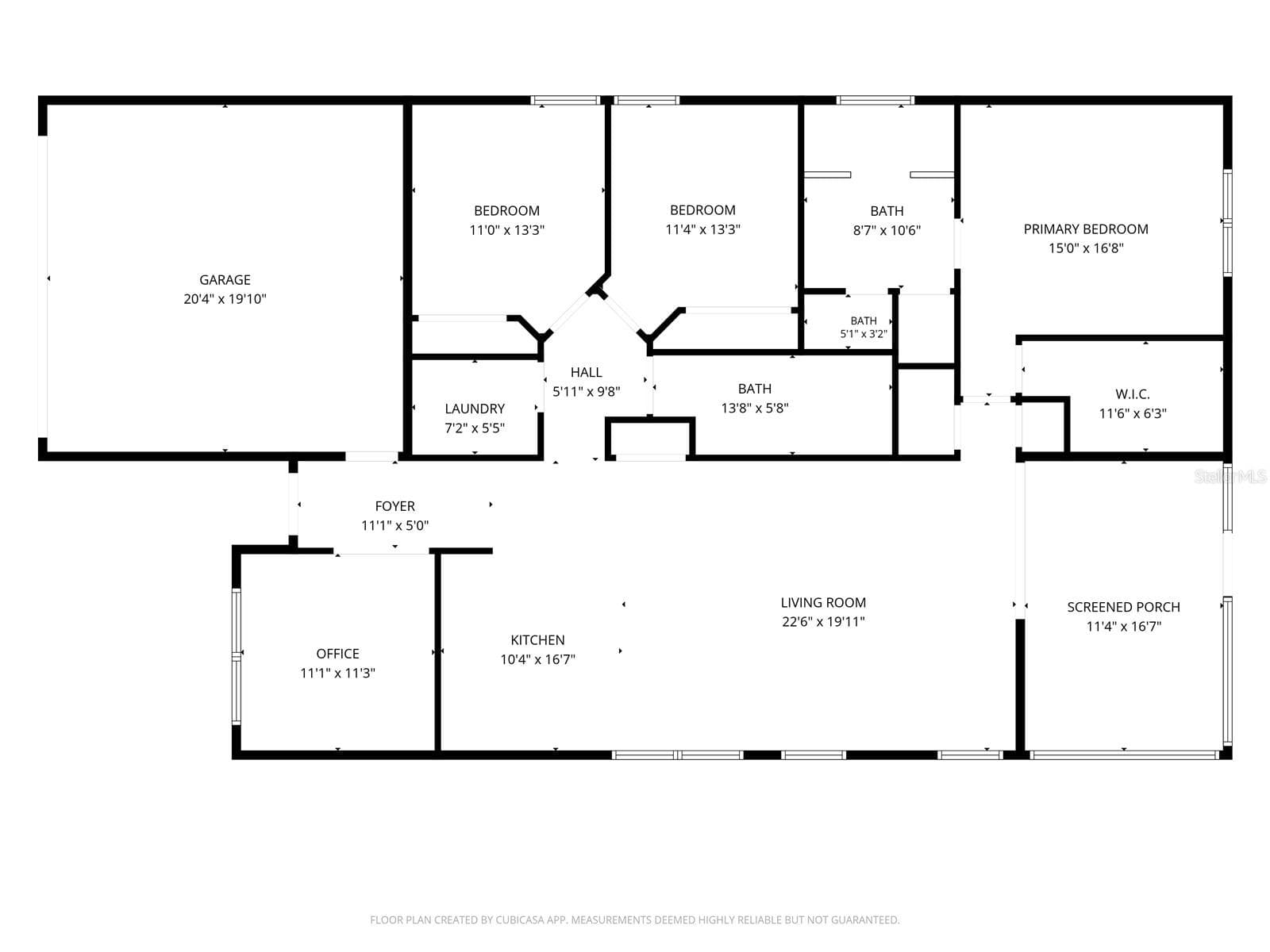 Single Family Residence at 491 NW 4TH TER, WILLISTON, photo 45 of 45