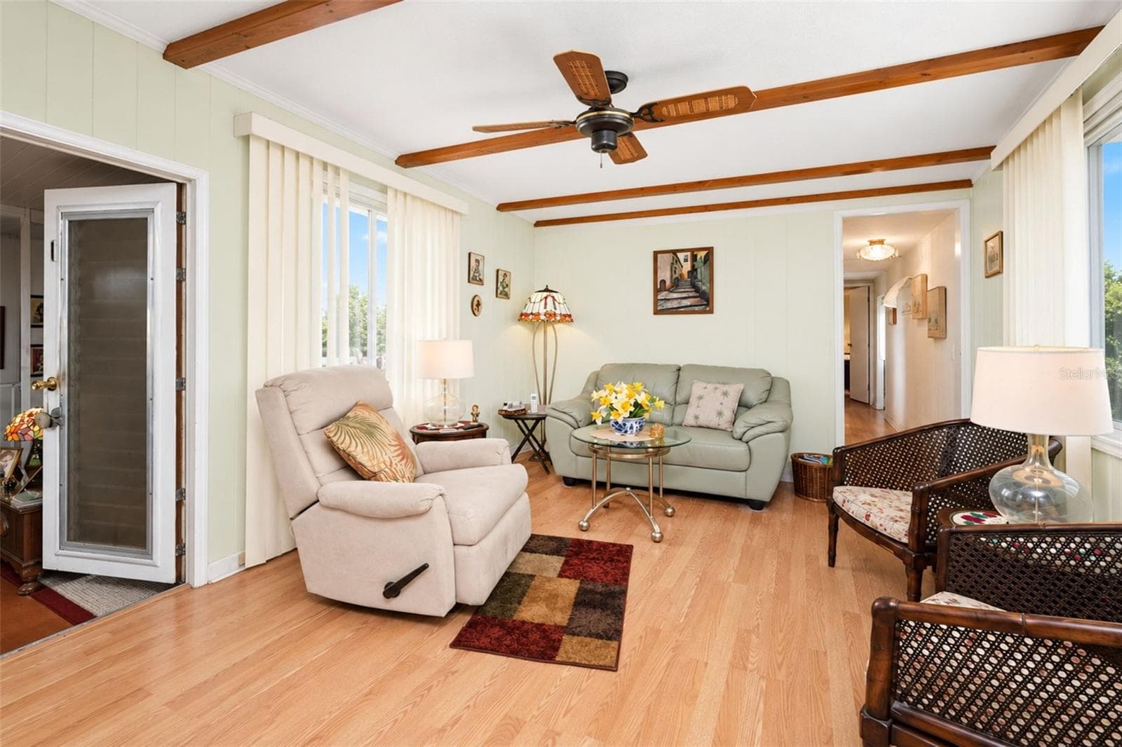 Mobile Home at 5216 PALENA BLVD, NORTH PORT, photo 6 of 86