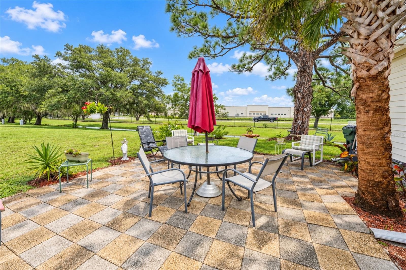 Mobile Home at 5216 PALENA BLVD, NORTH PORT, photo 60 of 86