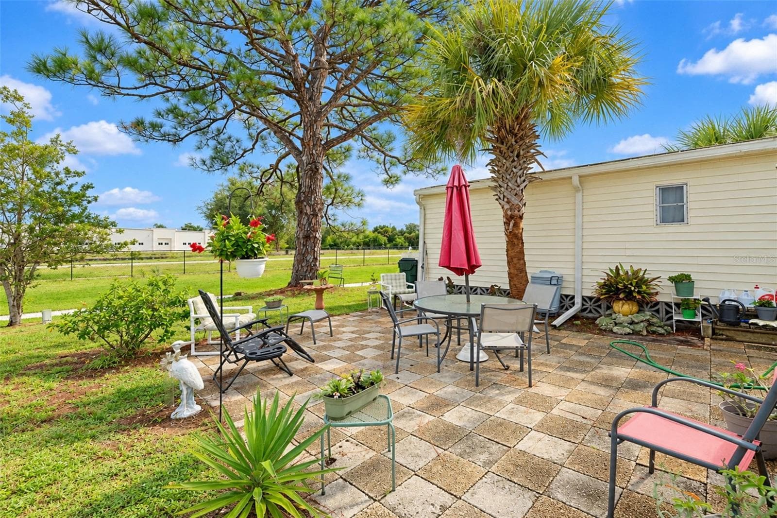Mobile Home at 5216 PALENA BLVD, NORTH PORT, photo 61 of 86