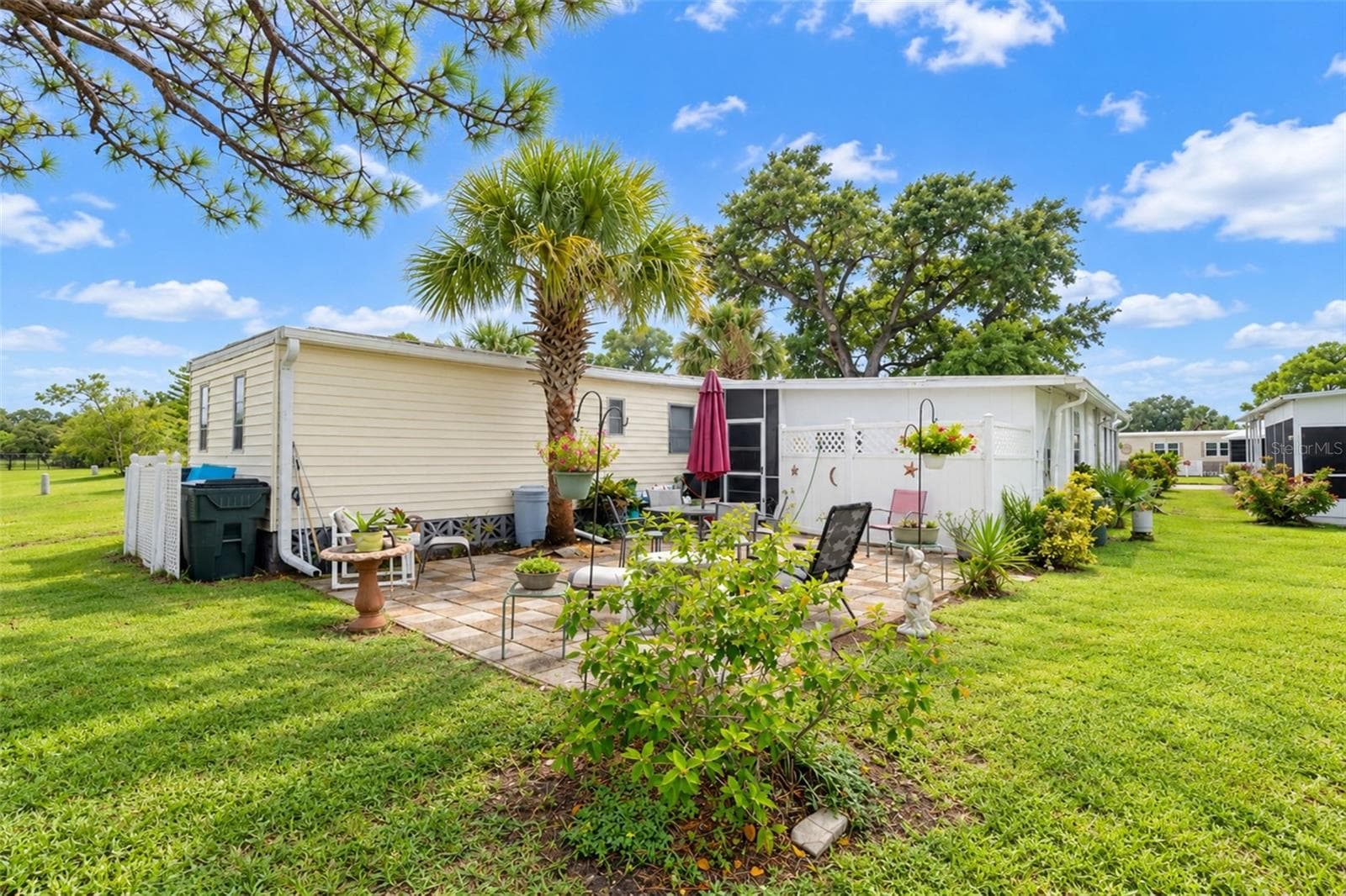 Mobile Home at 5216 PALENA BLVD, NORTH PORT, photo 62 of 86
