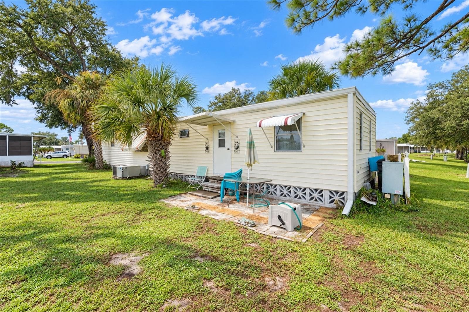 Mobile Home at 5216 PALENA BLVD, NORTH PORT, photo 66 of 86