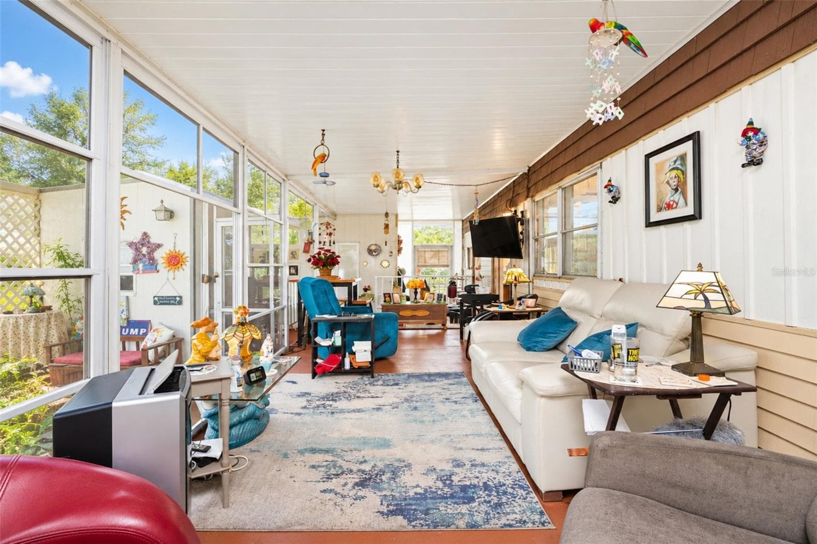 Mobile Home at 5216 PALENA BLVD, NORTH PORT, photo 67 of 86