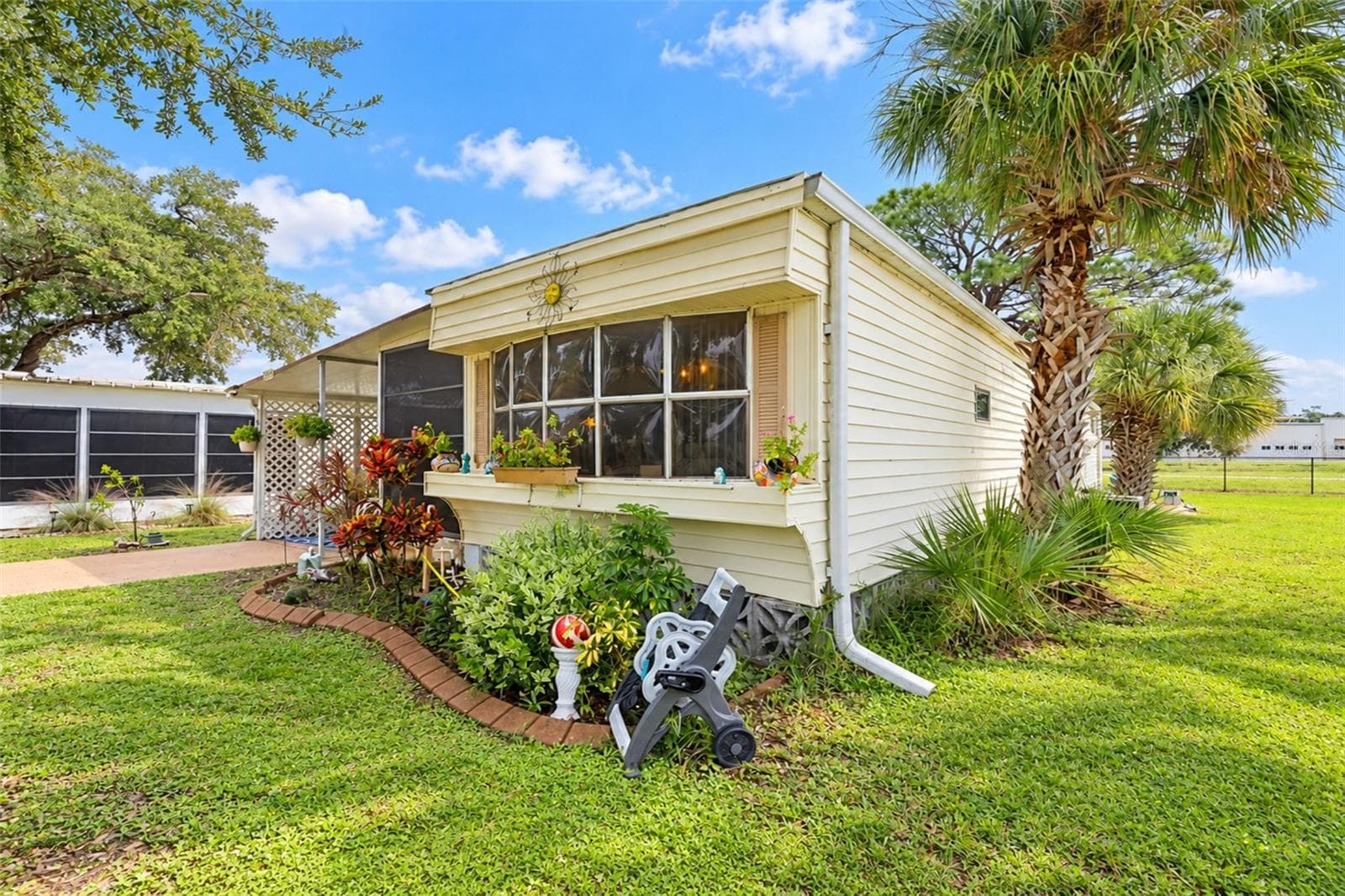 Mobile Home at 5216 PALENA BLVD, NORTH PORT, photo 71 of 86