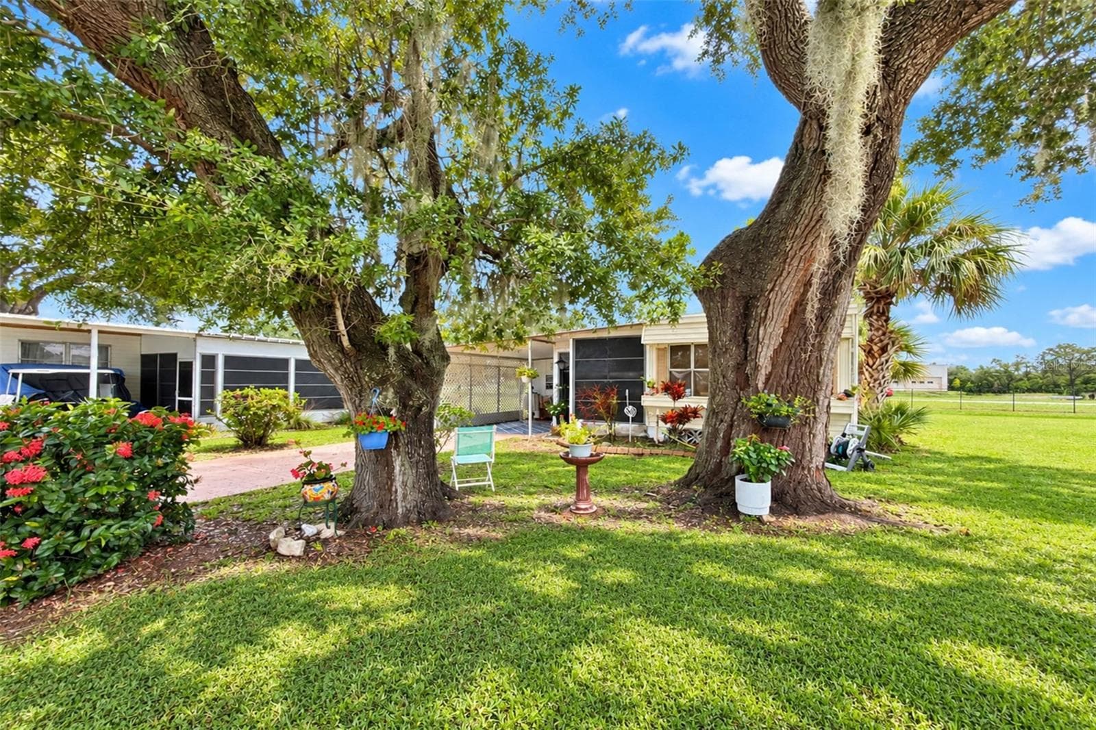 Mobile Home at 5216 PALENA BLVD, NORTH PORT, photo 77 of 86
