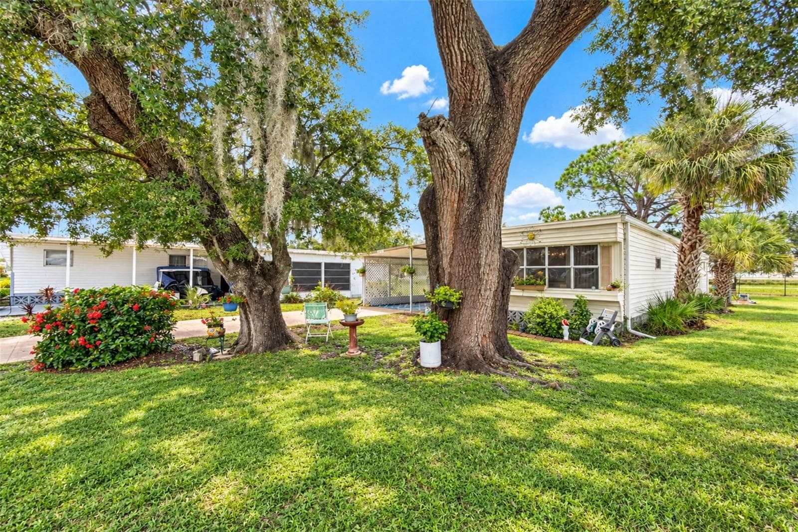 Mobile Home at 5216 PALENA BLVD, NORTH PORT, photo 78 of 86