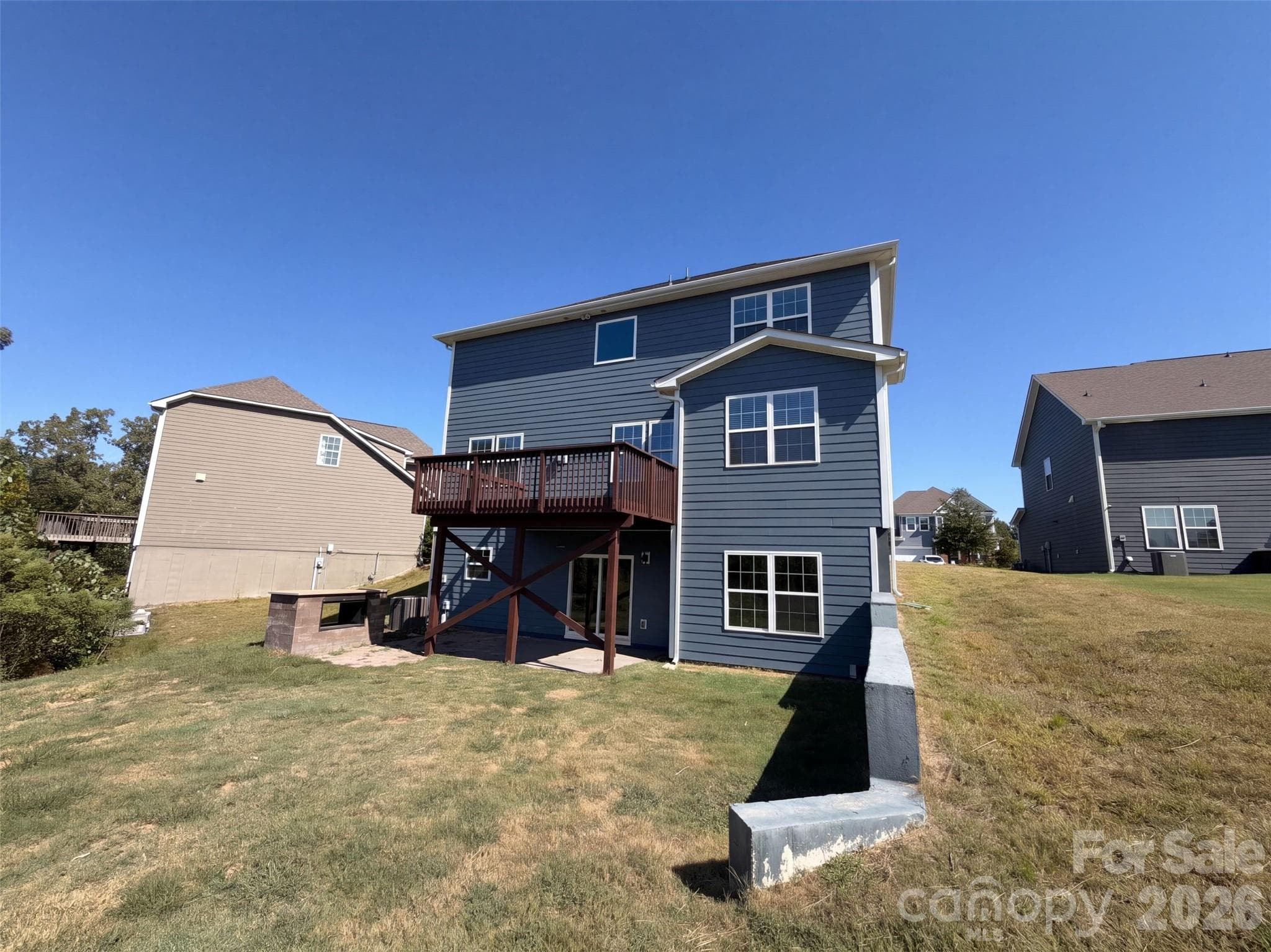 Single Family Residence at 6219 Shumard Oak Way, Fort Mill, photo 25 of 26