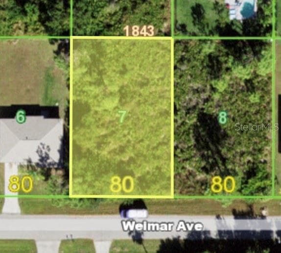 12128 WEIMAR AVE