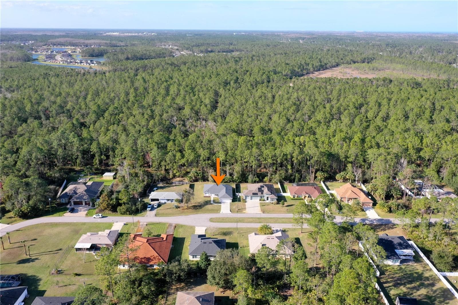 Single Family Residence at 31 SEATTLE TRL, PALM COAST, photo 44 of 50