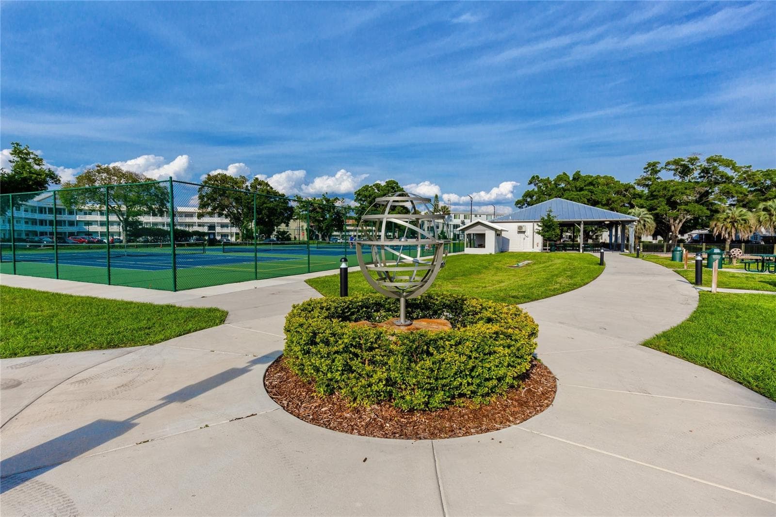 Condominium at 2072 AUSTRALIA WAY W #42, CLEARWATER, photo 39 of 50