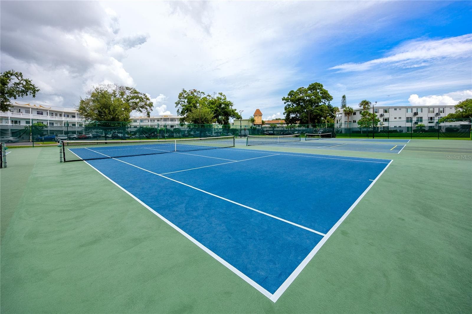 Condominium at 2072 AUSTRALIA WAY W #42, CLEARWATER, photo 40 of 50