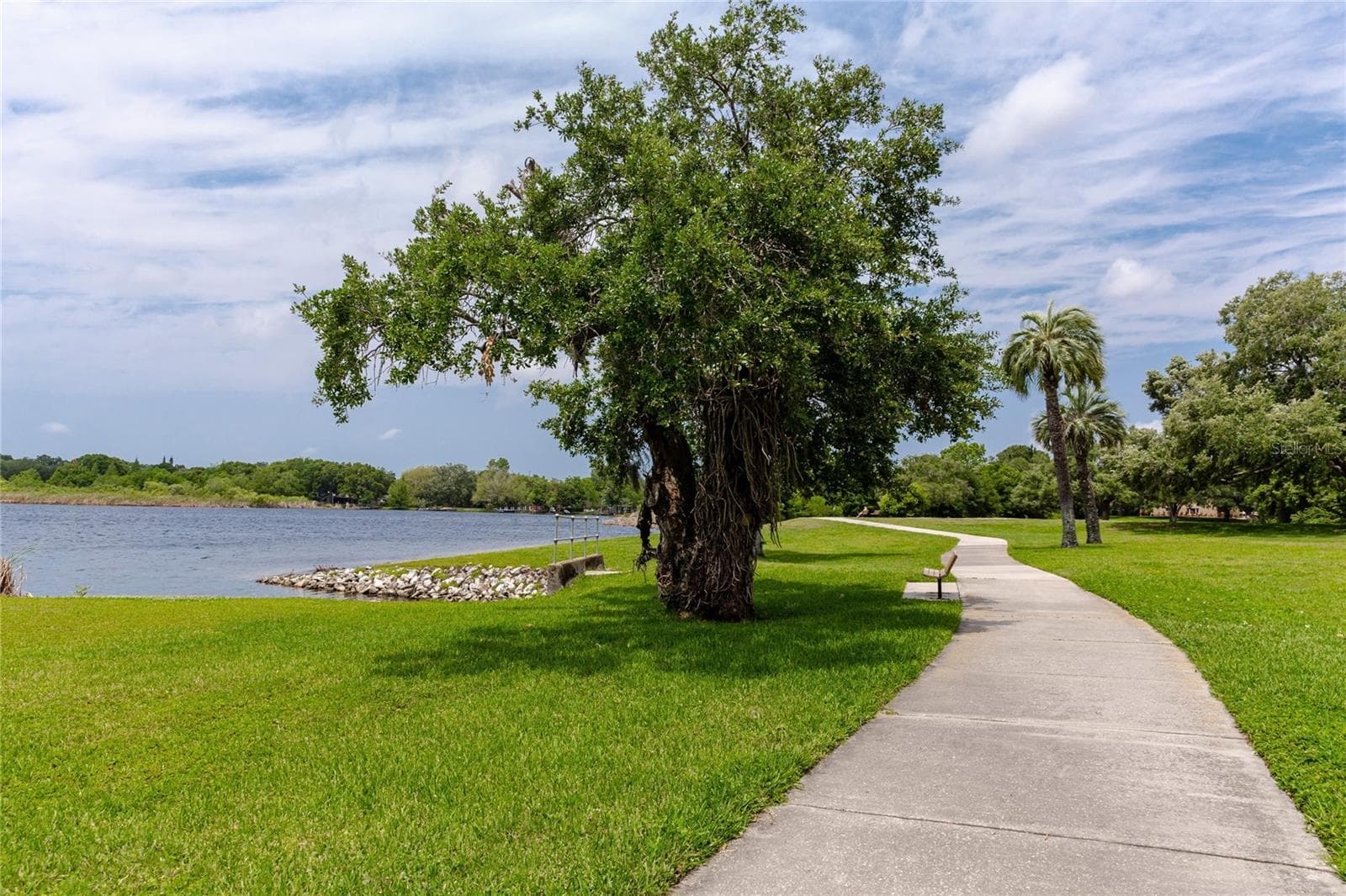 Condominium at 2072 AUSTRALIA WAY W #42, CLEARWATER, photo 44 of 50