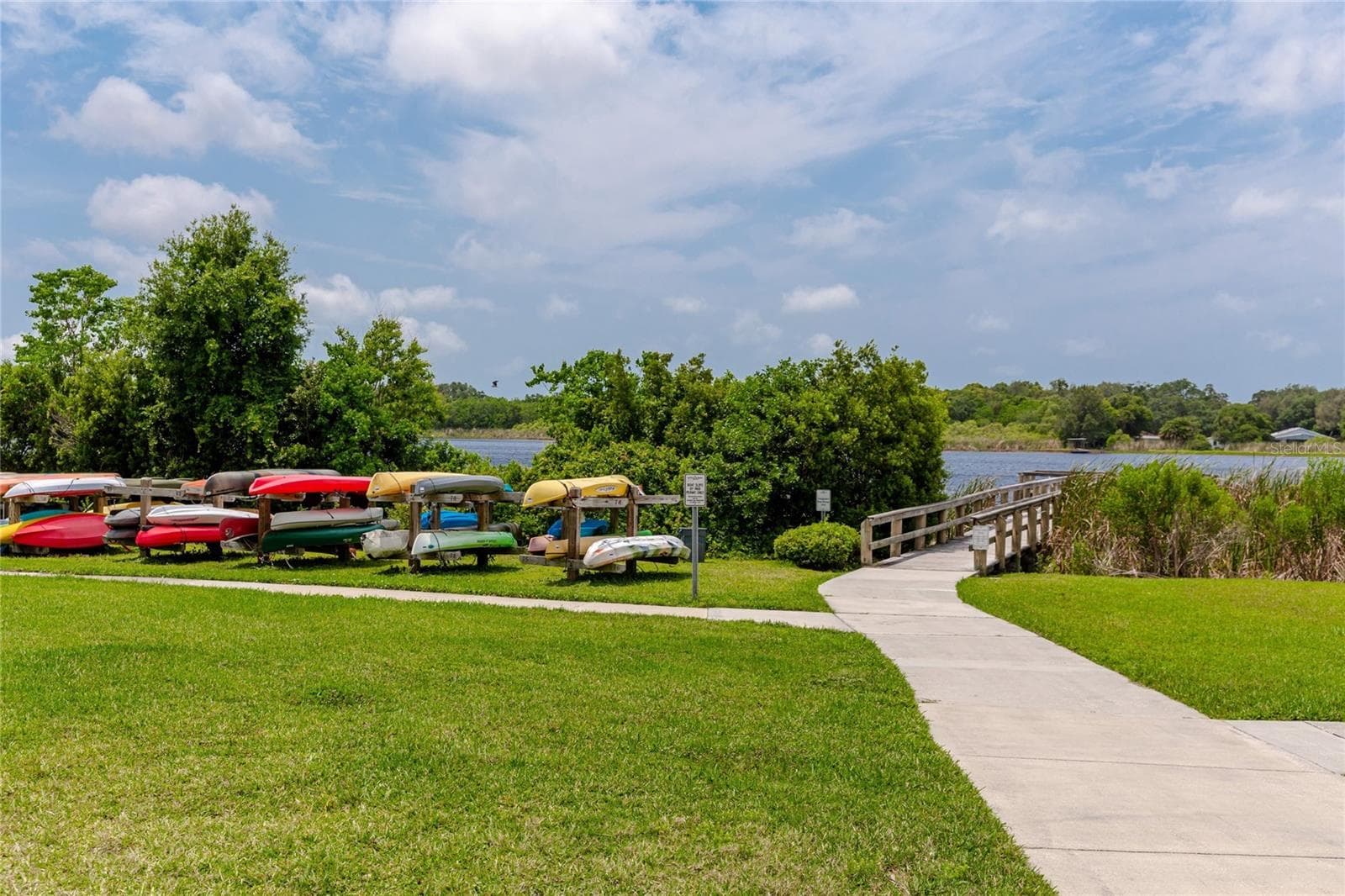 Condominium at 2072 AUSTRALIA WAY W #42, CLEARWATER, photo 45 of 50