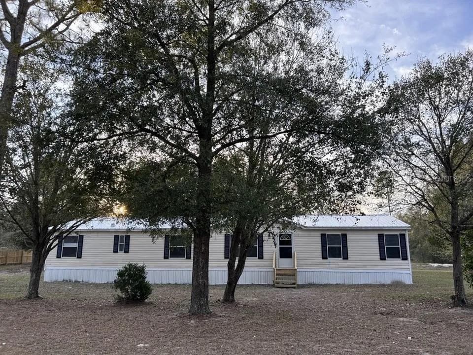 Modular Home at 5801 159TH DR, LIVE OAK, photo 2 of 19