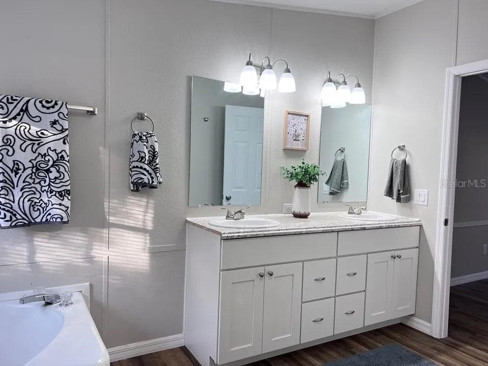 Modular Home at 5801 159TH DR, LIVE OAK, photo 15 of 19