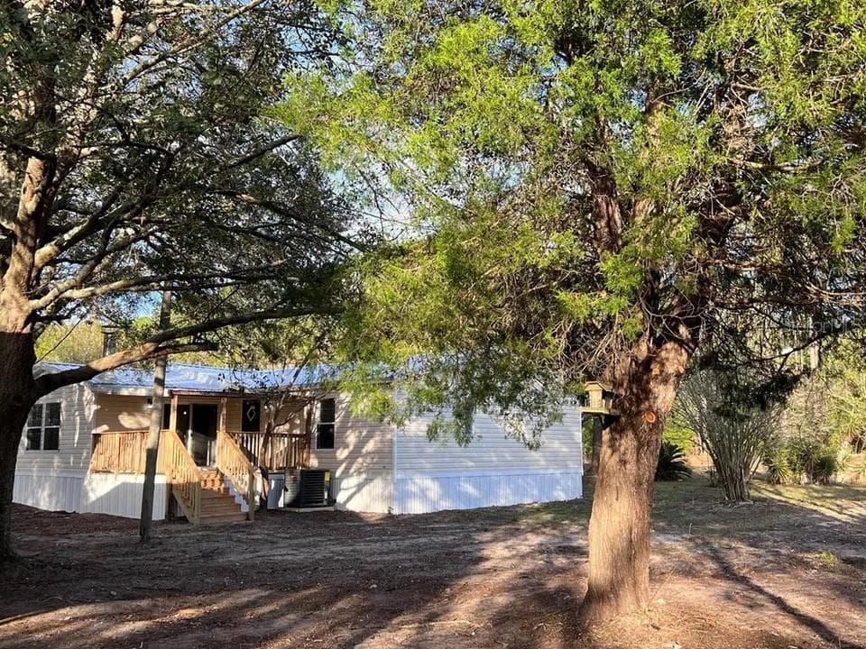 Modular Home at 5801 159TH DR, LIVE OAK, photo 18 of 19