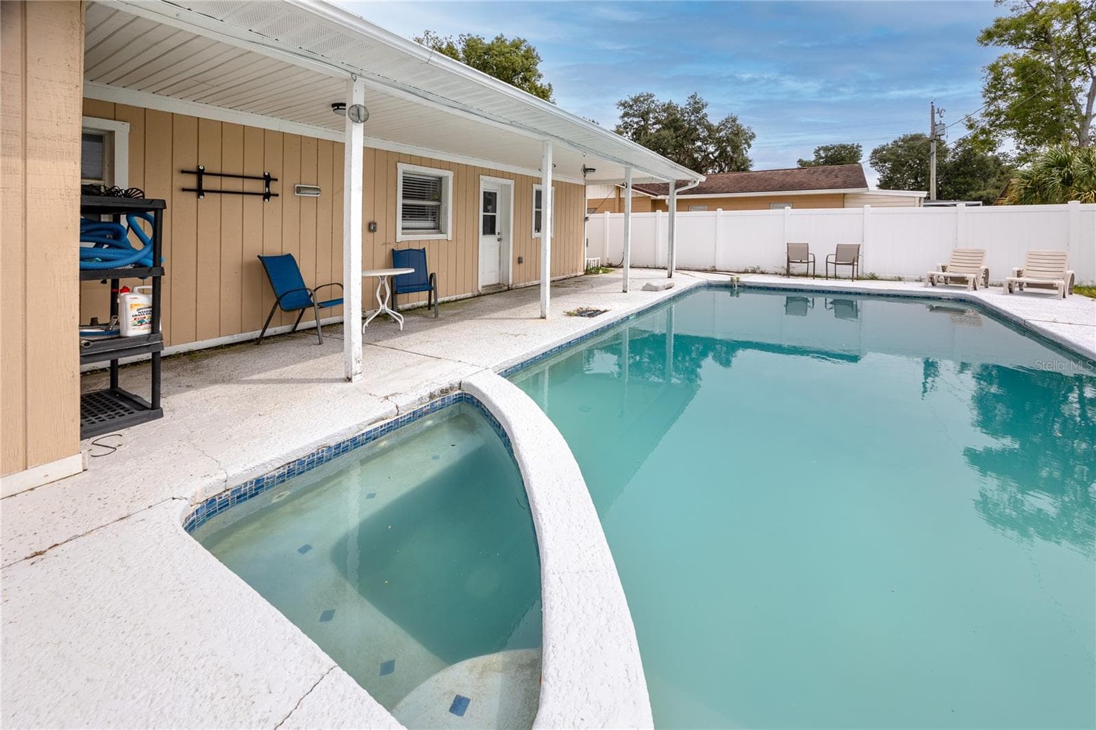 Single Family Residence at 4624 WISTERIA DR, ZEPHYRHILLS, photo 2 of 45