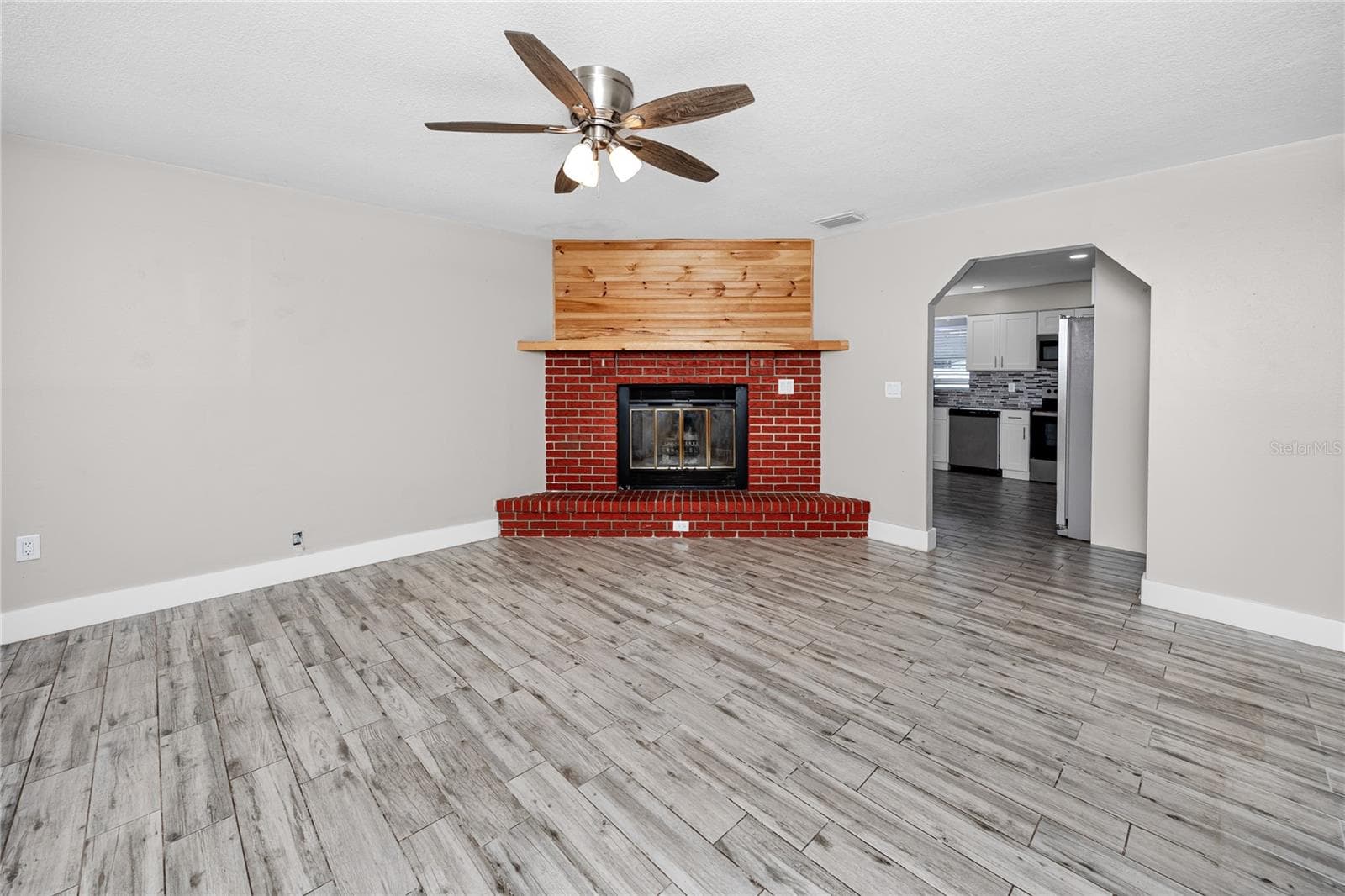 Single Family Residence at 4624 WISTERIA DR, ZEPHYRHILLS, photo 8 of 45