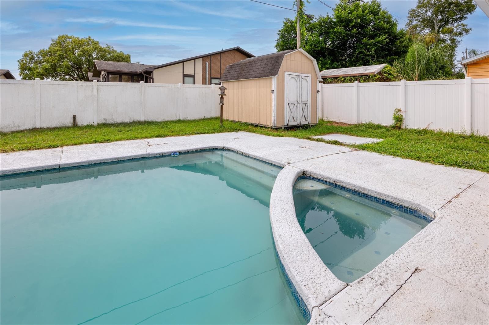 Single Family Residence at 4624 WISTERIA DR, ZEPHYRHILLS, photo 36 of 45