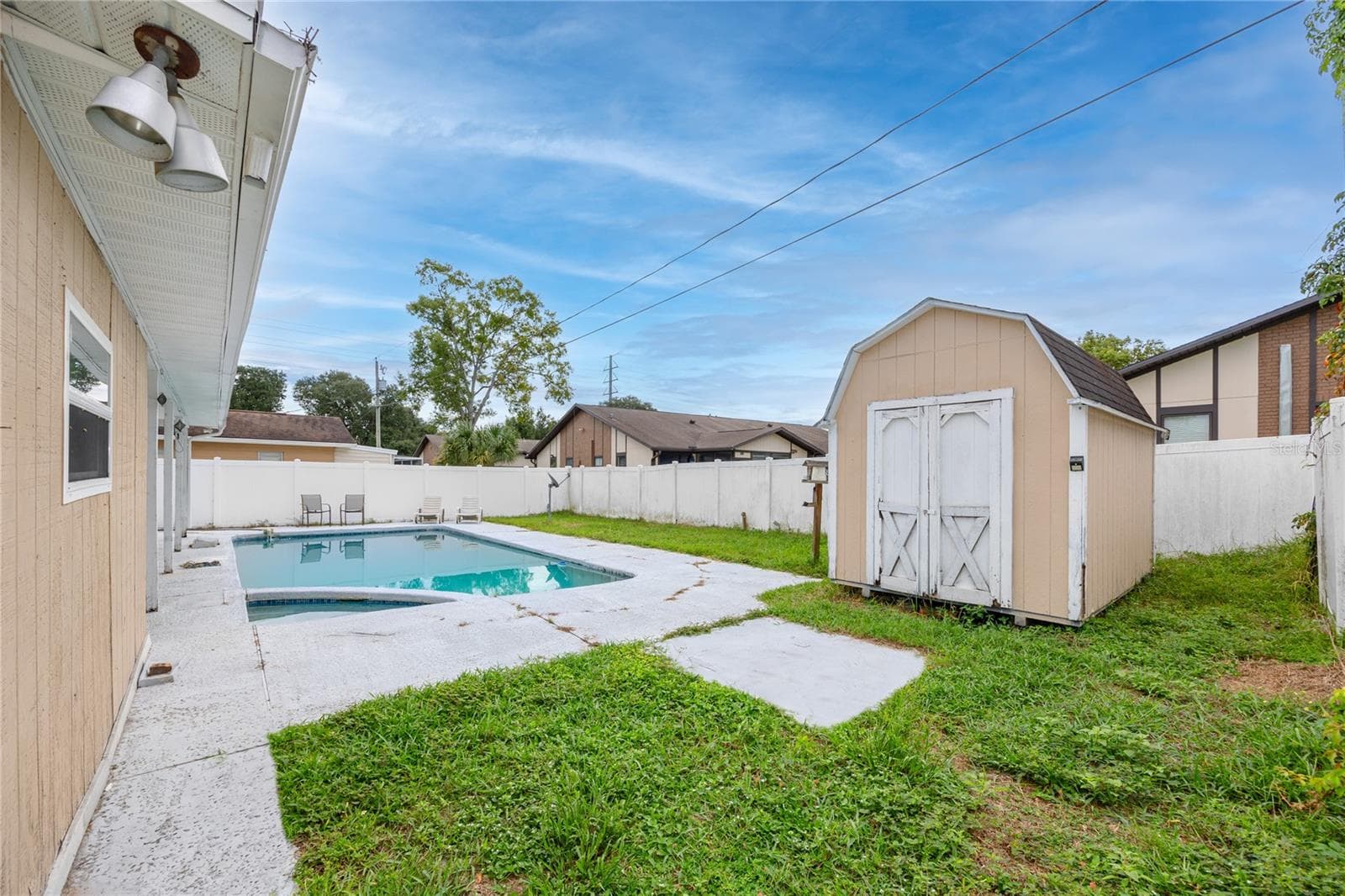 Single Family Residence at 4624 WISTERIA DR, ZEPHYRHILLS, photo 37 of 45
