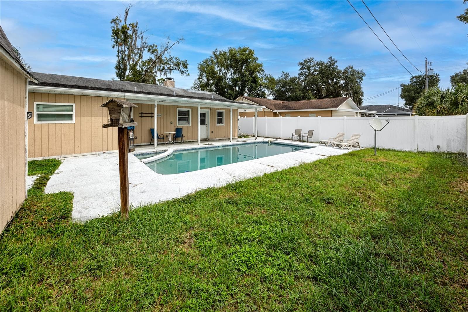 Single Family Residence at 4624 WISTERIA DR, ZEPHYRHILLS, photo 40 of 45