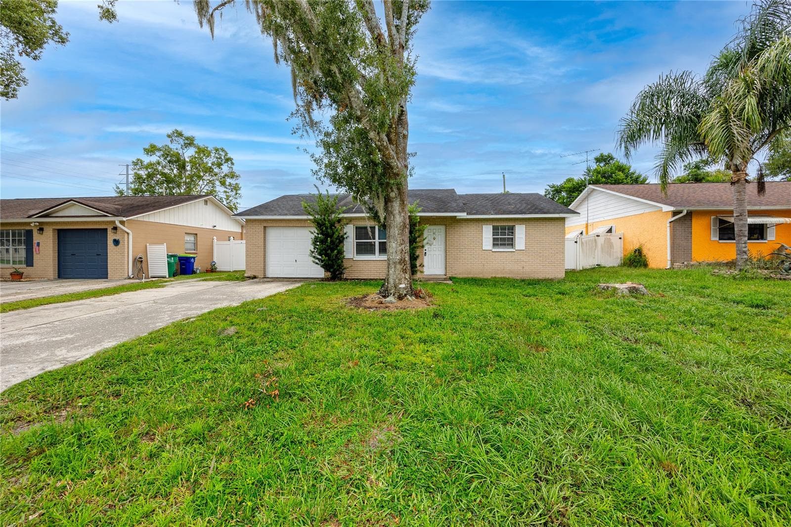 Single Family Residence at 4624 WISTERIA DR, ZEPHYRHILLS, photo 42 of 45