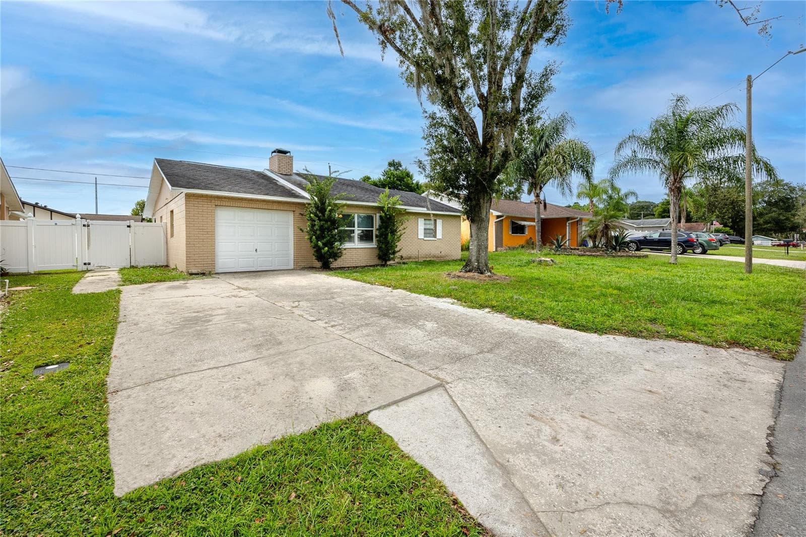 Single Family Residence at 4624 WISTERIA DR, ZEPHYRHILLS, photo 43 of 45