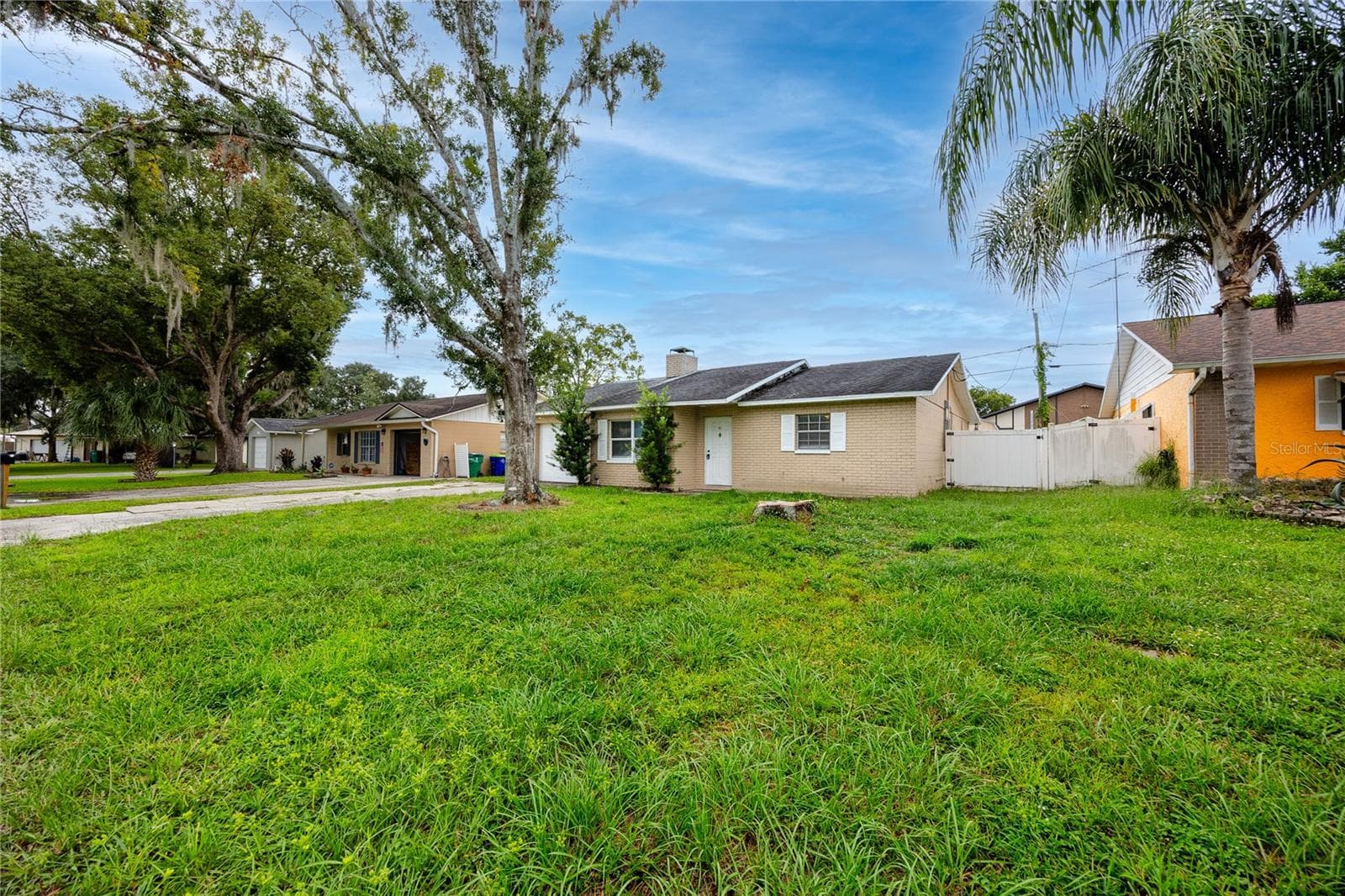 Single Family Residence at 4624 WISTERIA DR, ZEPHYRHILLS, photo 44 of 45