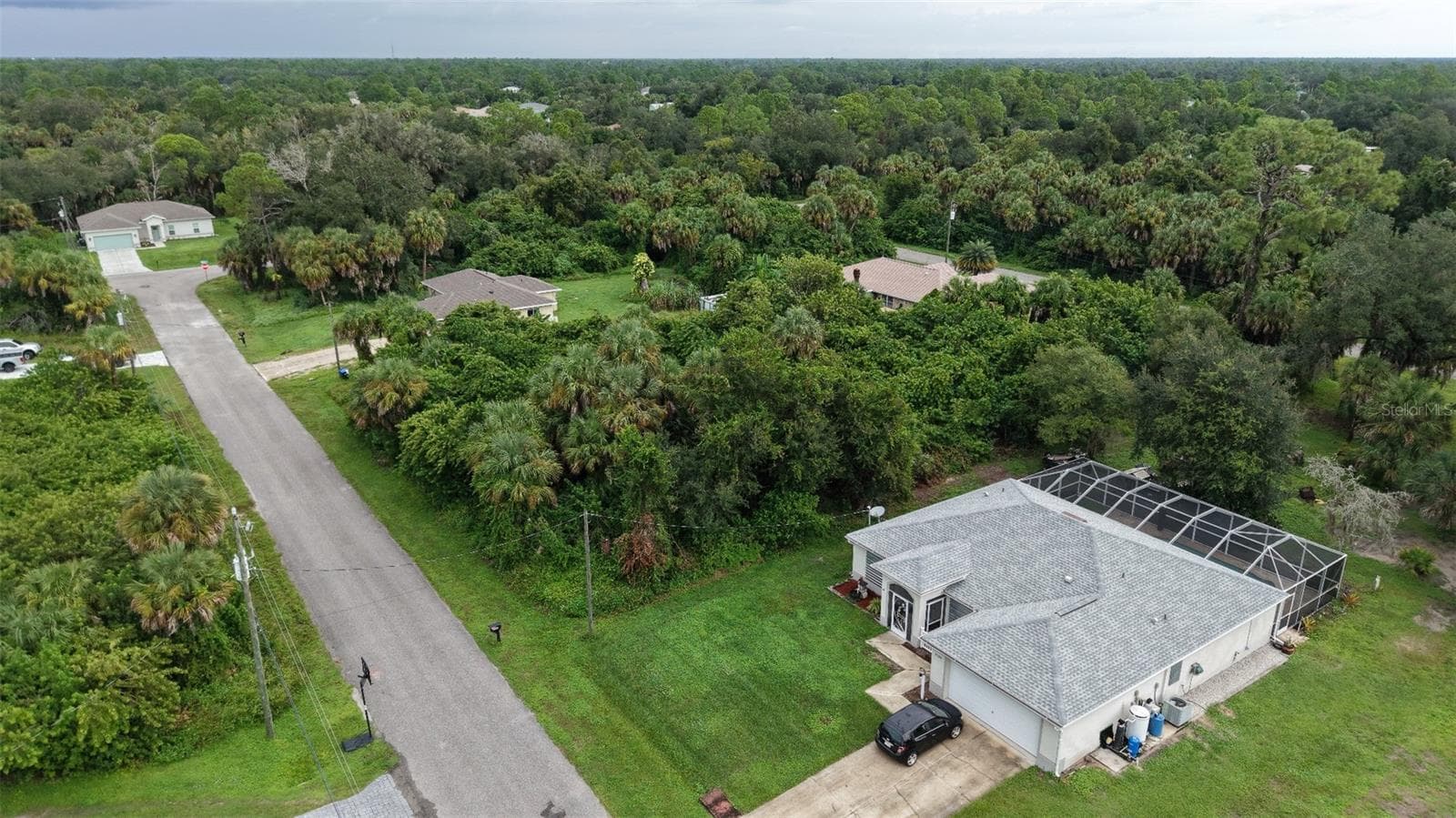 Land at ENID LN, NORTH PORT, photo 5 of 21