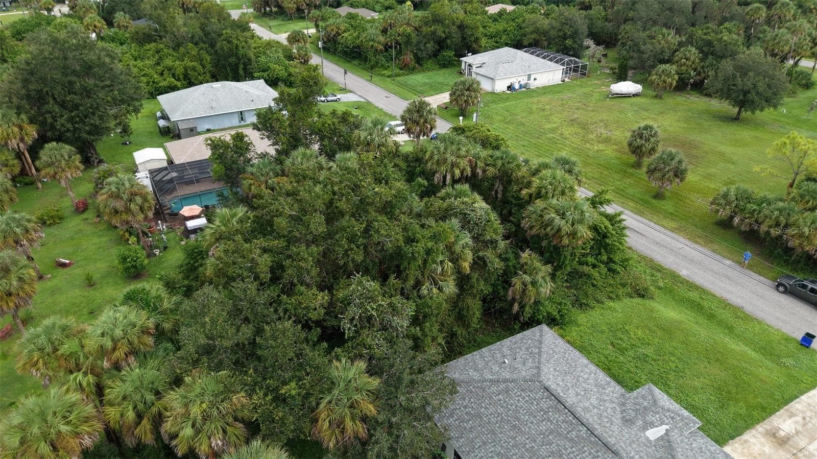 Land at ENID LN, NORTH PORT, photo 6 of 21