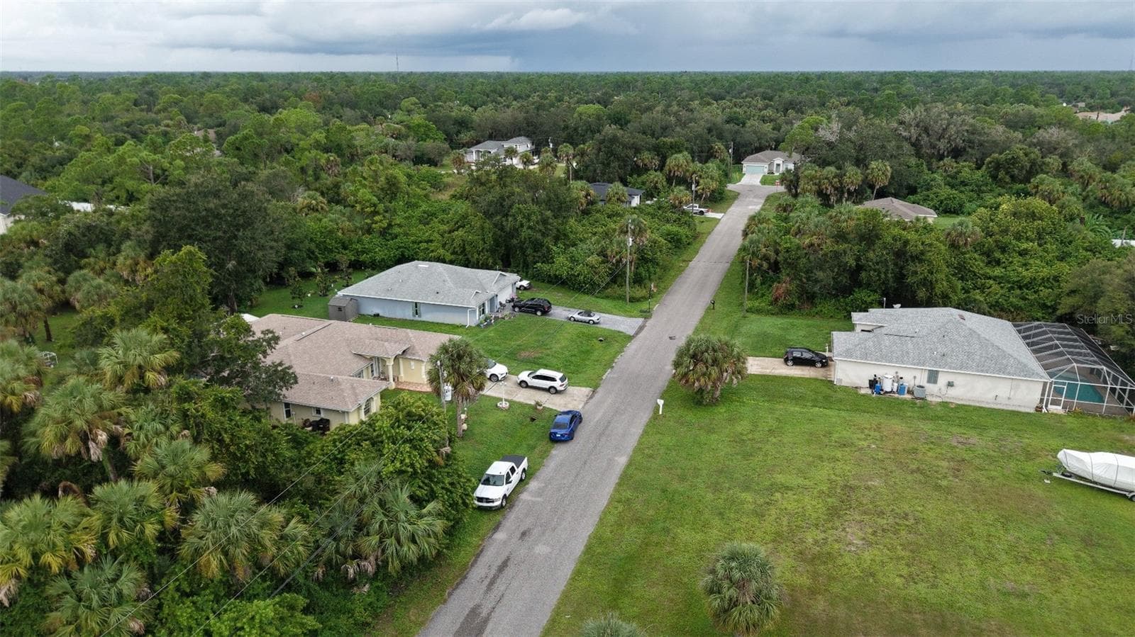 Land at ENID LN, NORTH PORT, photo 7 of 21