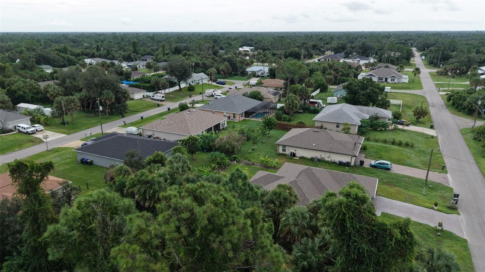 Land at ENID LN, NORTH PORT, photo 8 of 21