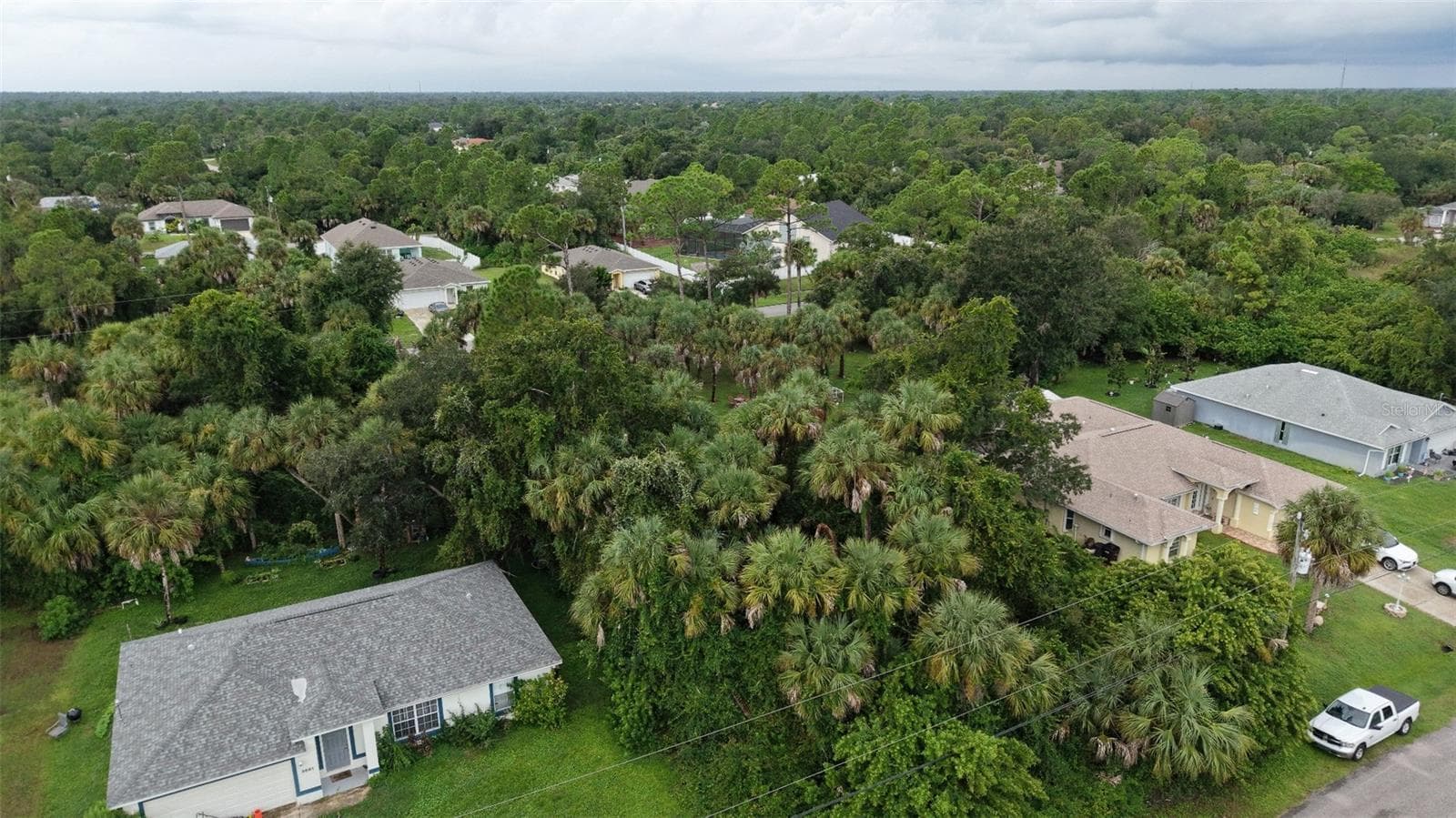Land at ENID LN, NORTH PORT, photo 10 of 21