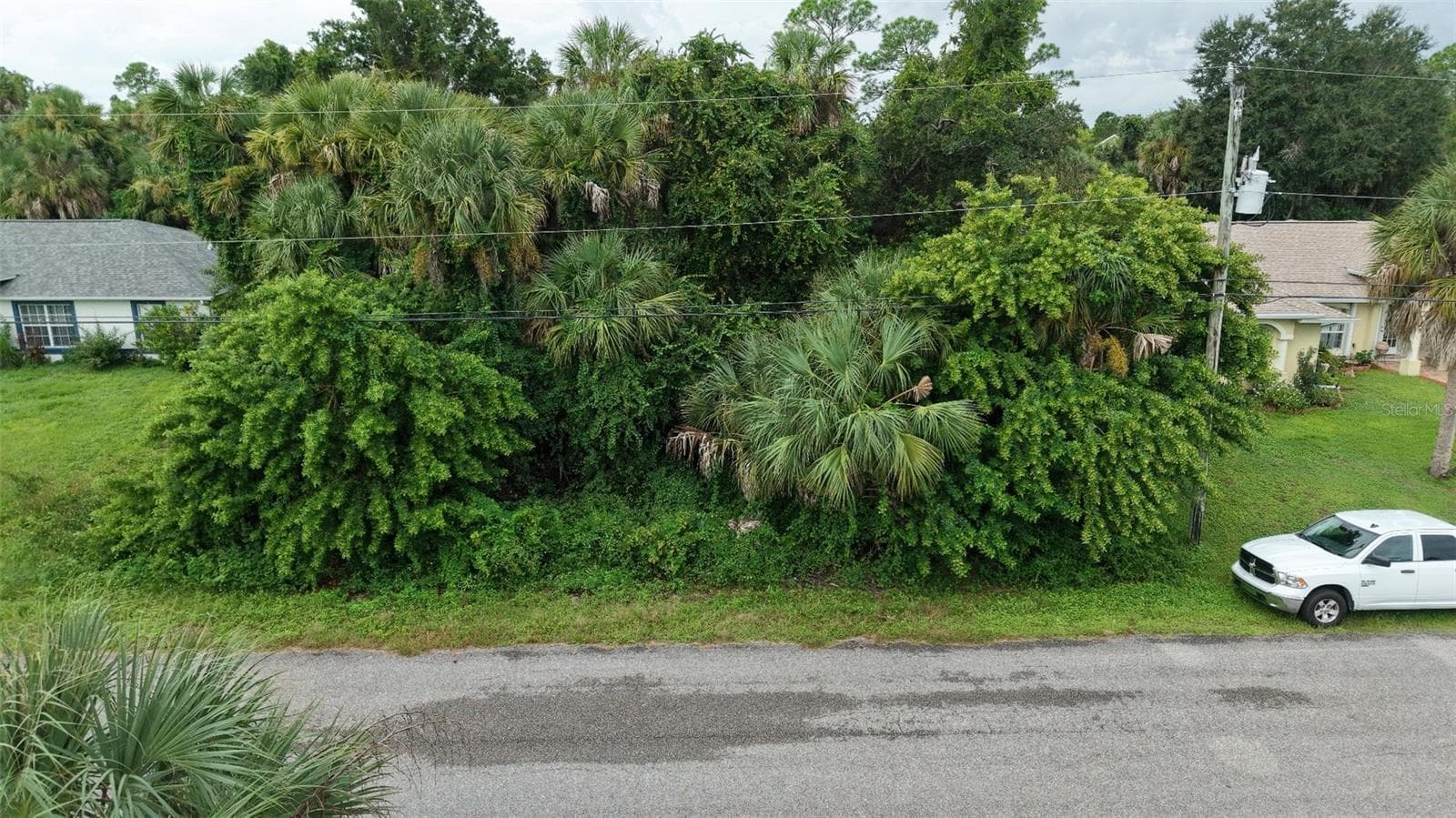 Land at ENID LN, NORTH PORT, photo 14 of 21