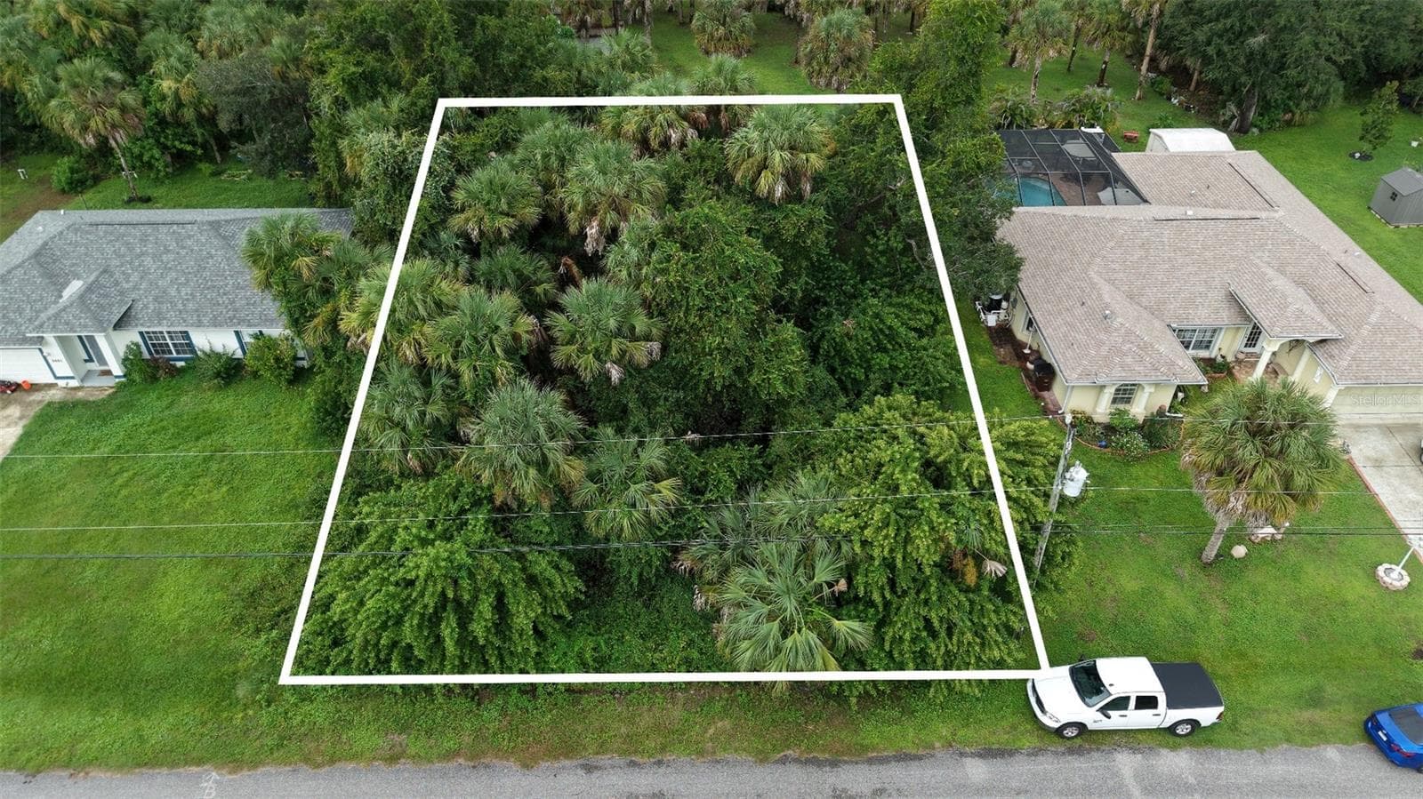 Land at ENID LN, NORTH PORT, photo 21 of 21