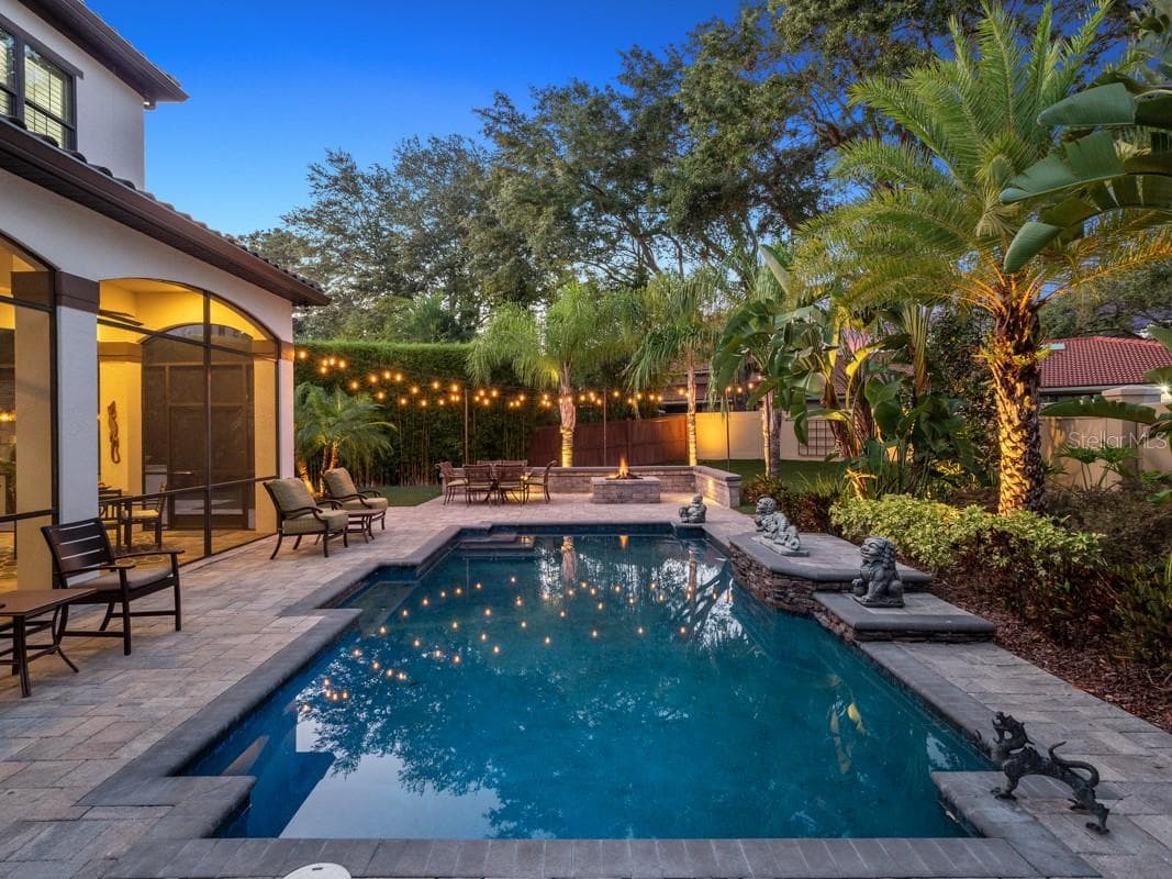 Single Family Residence at 8418 VIA VITTORIA WAY, ORLANDO, photo 3 of 72