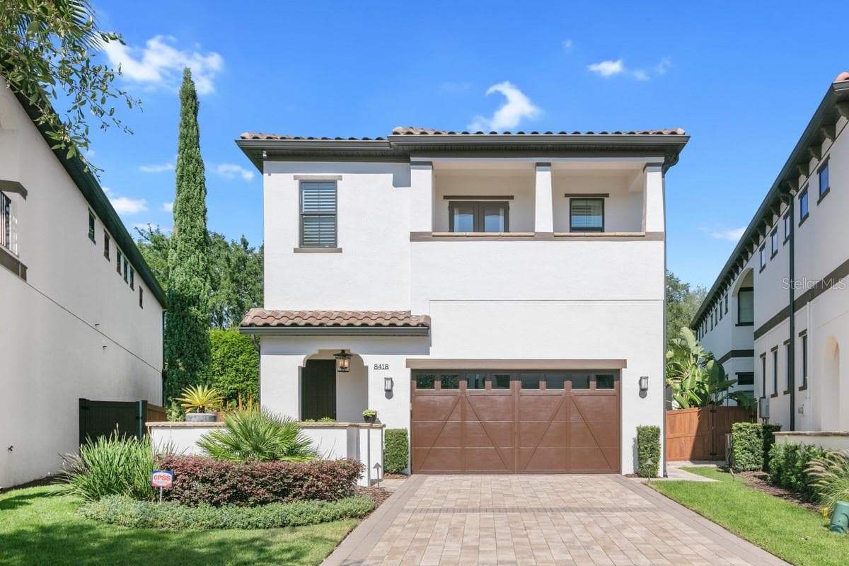 Single Family Residence at 8418 VIA VITTORIA WAY, ORLANDO, photo 4 of 72