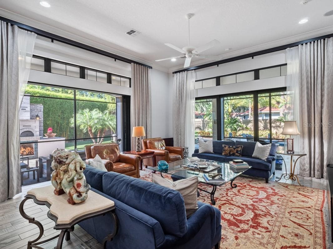 Single Family Residence at 8418 VIA VITTORIA WAY, ORLANDO, photo 16 of 72