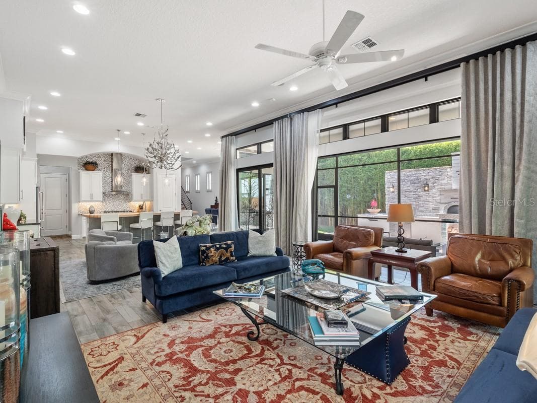 Single Family Residence at 8418 VIA VITTORIA WAY, ORLANDO, photo 17 of 72