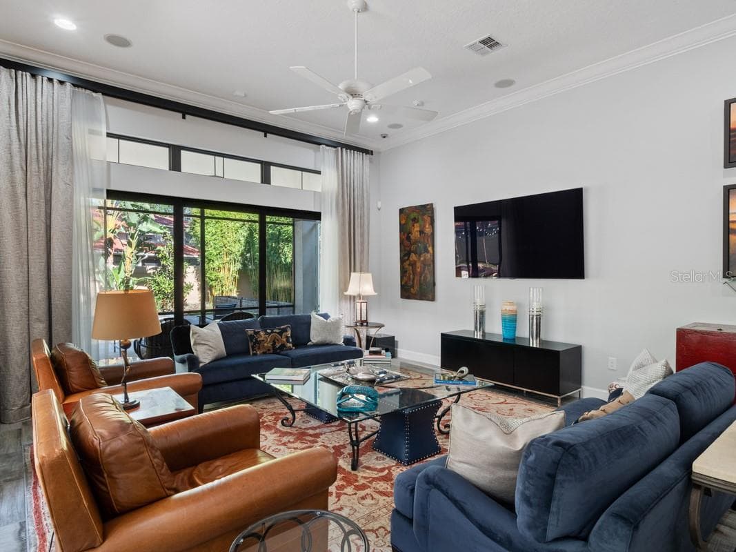 Single Family Residence at 8418 VIA VITTORIA WAY, ORLANDO, photo 18 of 72