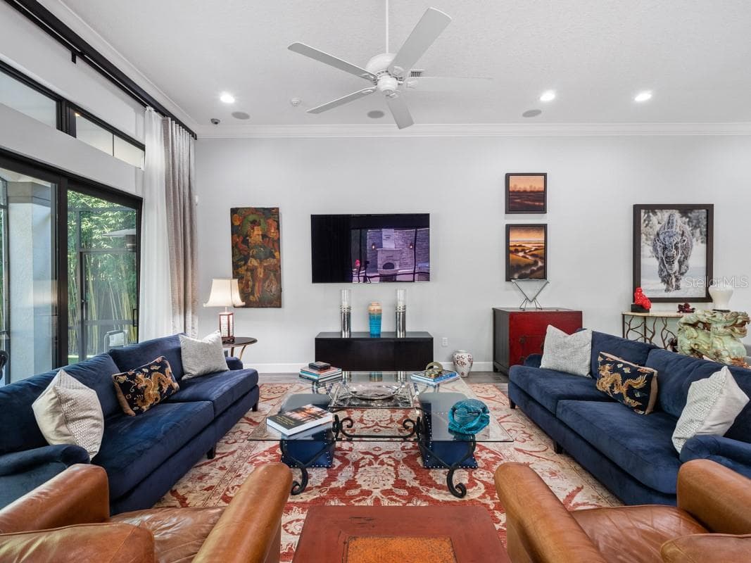 Single Family Residence at 8418 VIA VITTORIA WAY, ORLANDO, photo 19 of 72