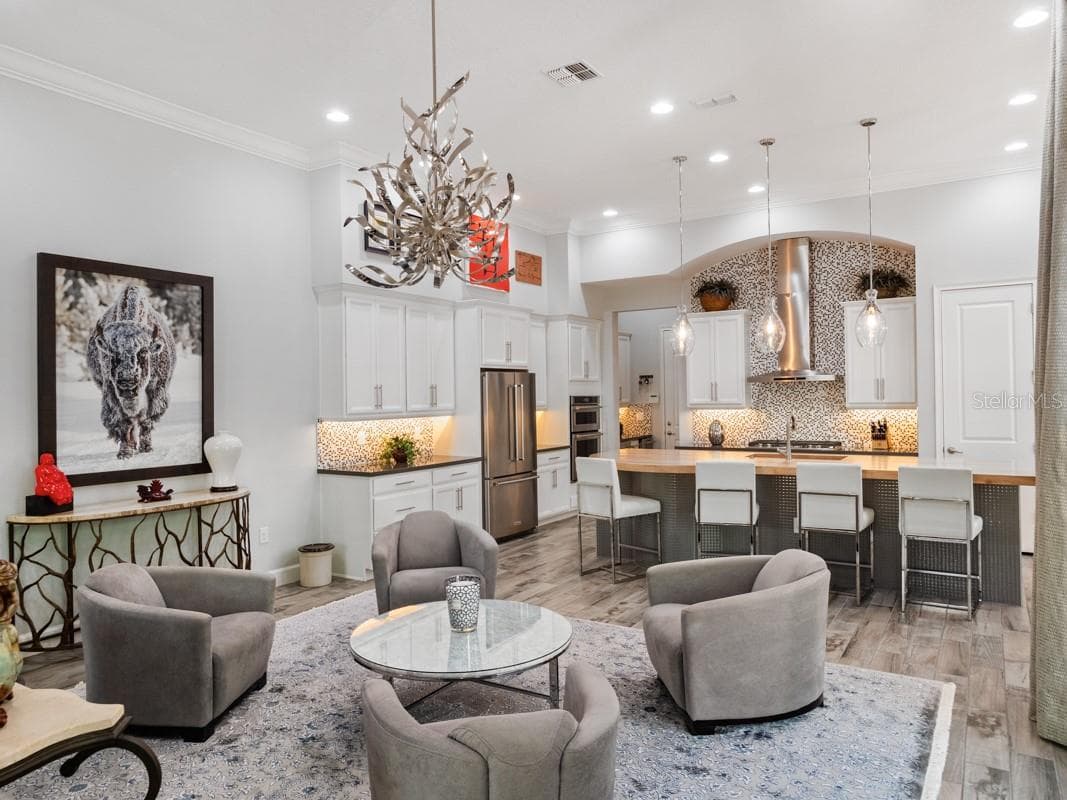 Single Family Residence at 8418 VIA VITTORIA WAY, ORLANDO, photo 21 of 72