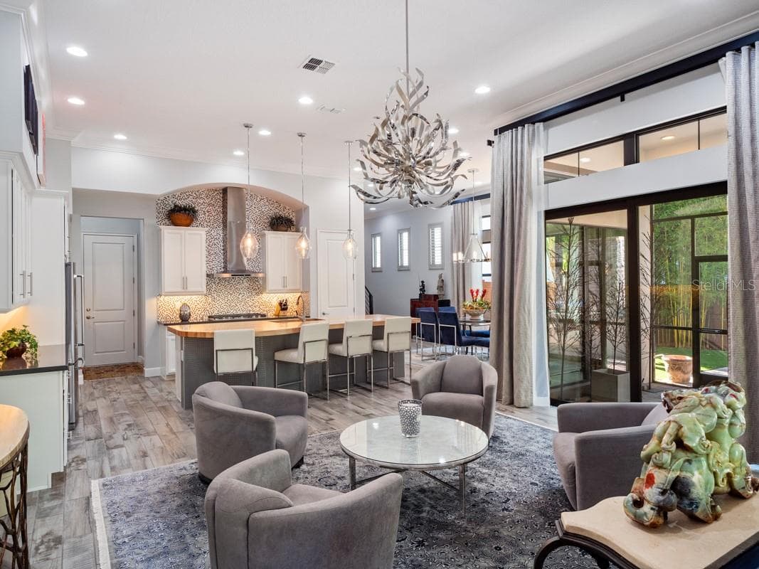 Single Family Residence at 8418 VIA VITTORIA WAY, ORLANDO, photo 22 of 72