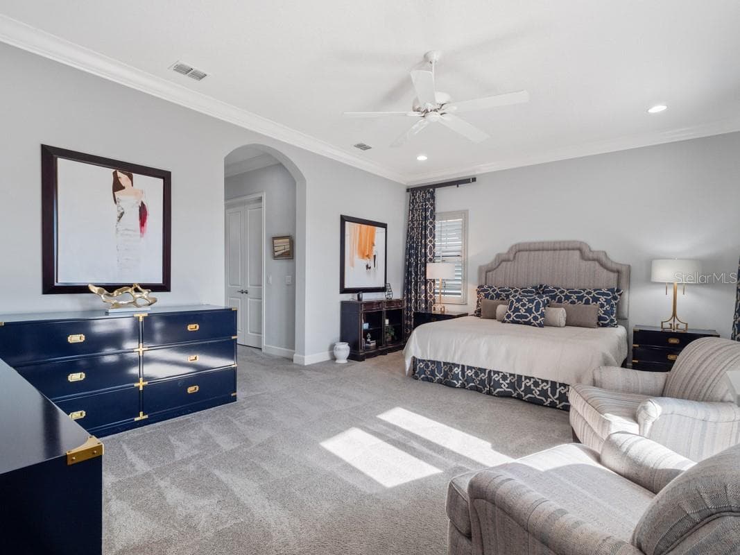 Single Family Residence at 8418 VIA VITTORIA WAY, ORLANDO, photo 26 of 72