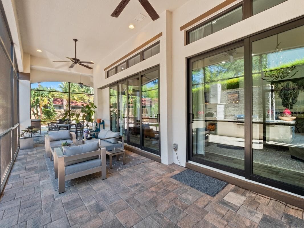 Single Family Residence at 8418 VIA VITTORIA WAY, ORLANDO, photo 40 of 72