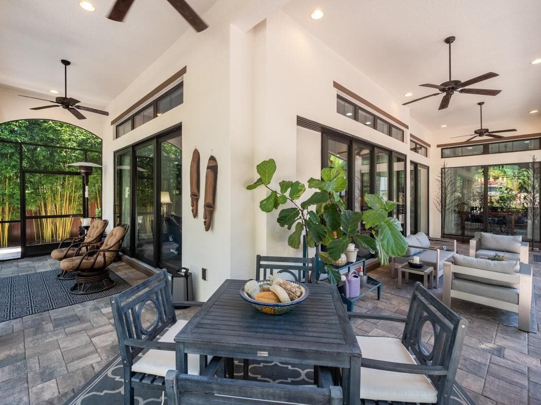 Single Family Residence at 8418 VIA VITTORIA WAY, ORLANDO, photo 42 of 72