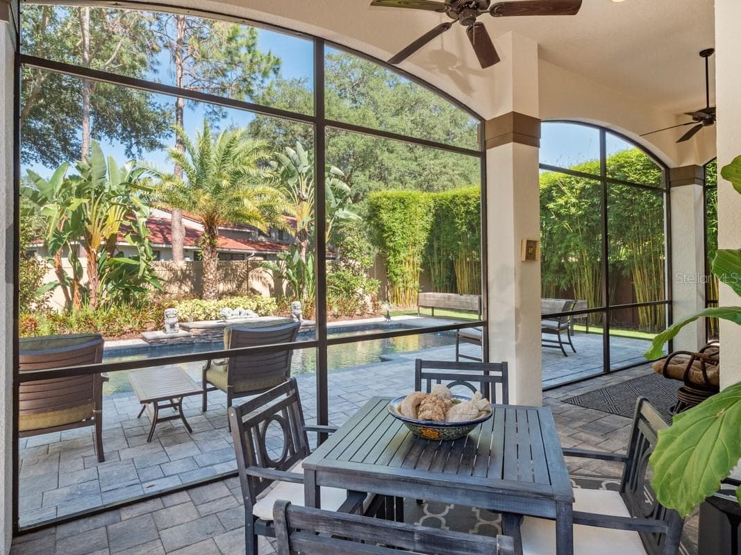 Single Family Residence at 8418 VIA VITTORIA WAY, ORLANDO, photo 44 of 72