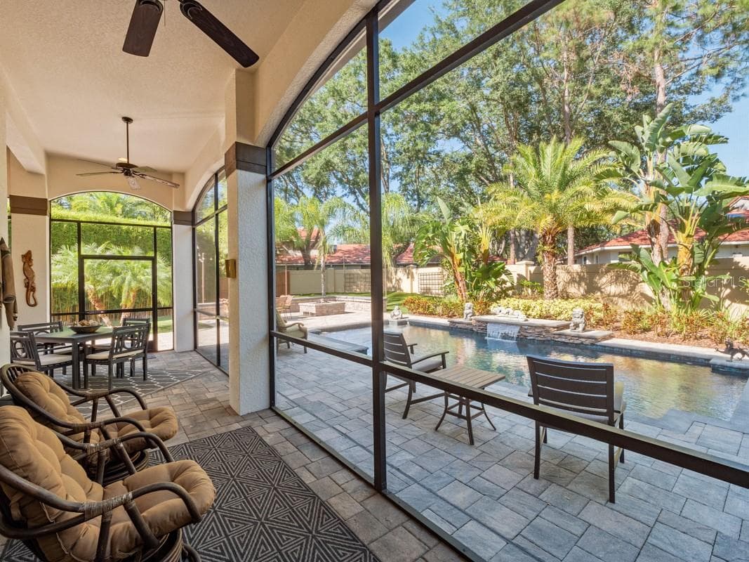 Single Family Residence at 8418 VIA VITTORIA WAY, ORLANDO, photo 45 of 72