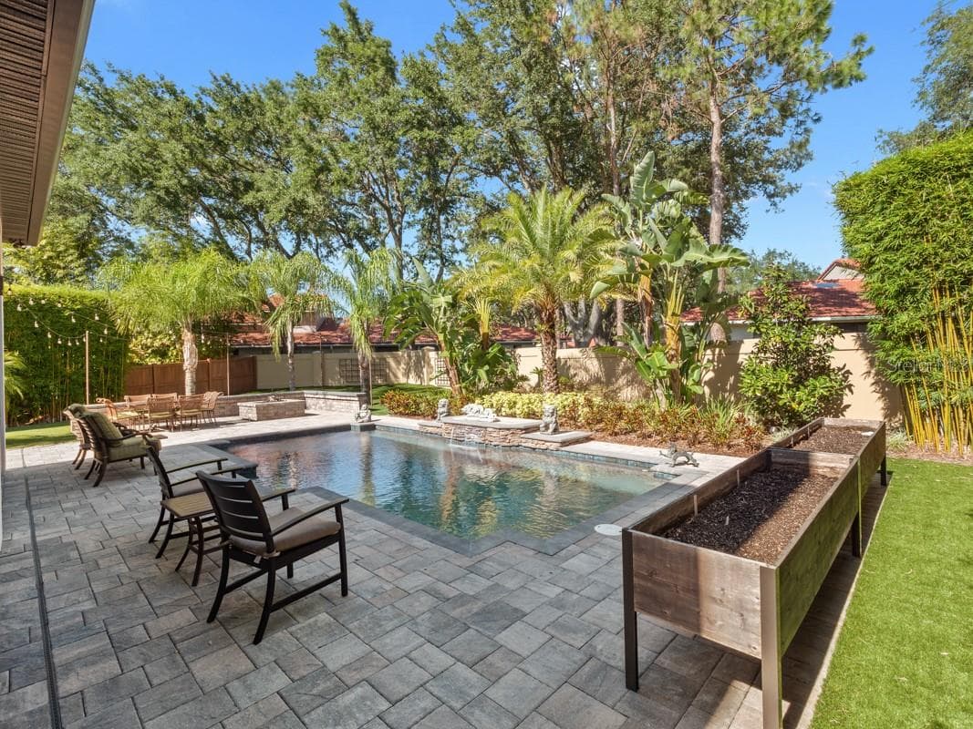 Single Family Residence at 8418 VIA VITTORIA WAY, ORLANDO, photo 46 of 72